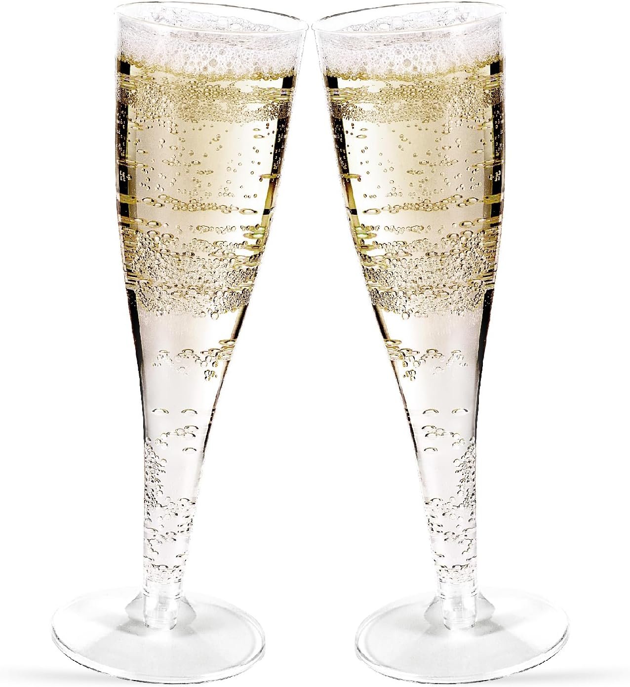 Wholesale Disposable Plastic Champagne Flutes 5oz 30 Pack Clear Mimosa Glasses Elegant Wine Cups for Wedding Party Birthday Bridal Shower Easy Cleanup Supplier Wholesale Disposable Plastic Champagne Flutes 5oz 30 Pack Clear Mimosa Glasses Elegant Wine Cups for Wedding Party Birthday Bridal Shower Easy Cleanup Supplier