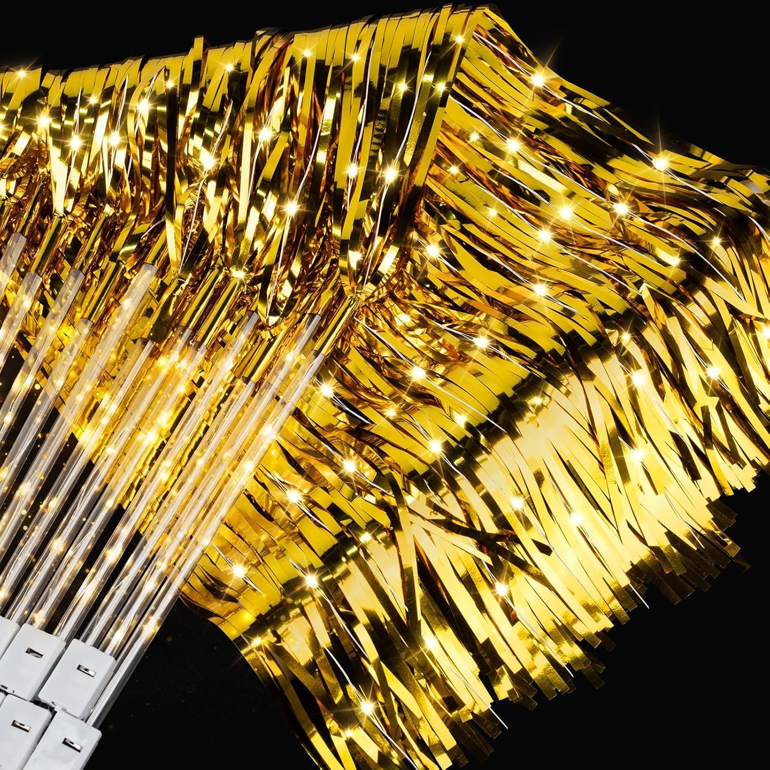 Wholesale Light Up Wedding Wands Send Off Ideas Celebration Party Favors Light Sticks for Baby Shower Birthday Christmas Supplier