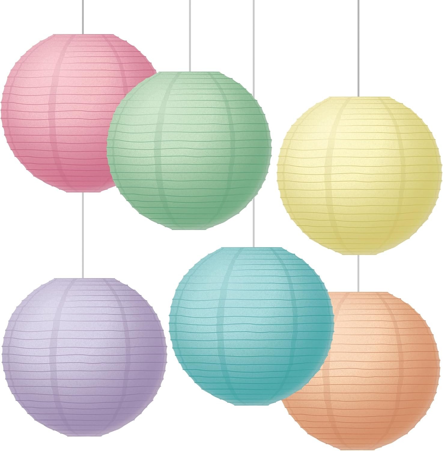 Wholesale Pastel Pop 8