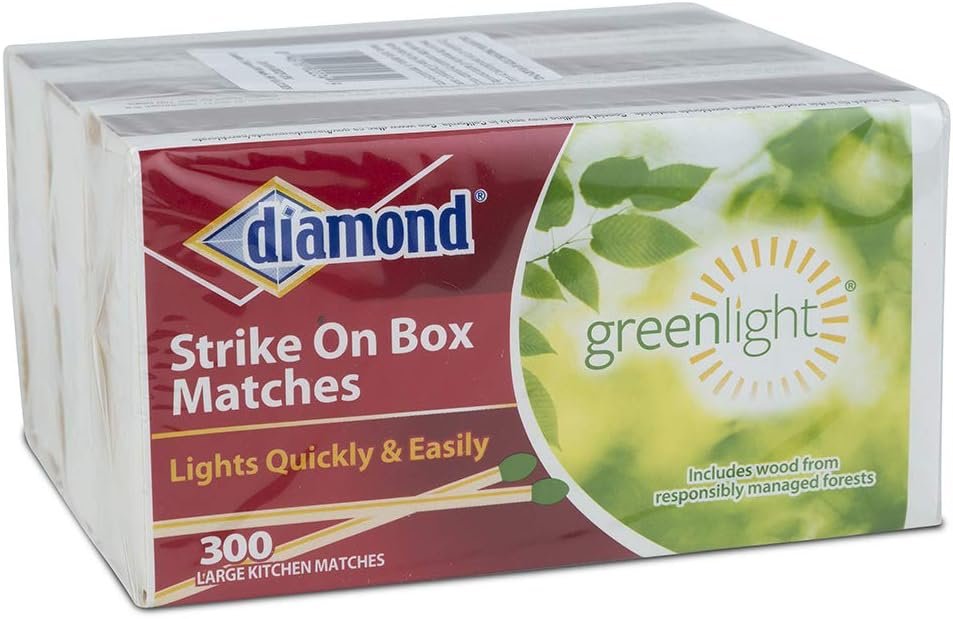 Wholesale Strike on Box Matches 300 Count 3 Pack Supplier Wholesale Strike on Box Matches 300 Count 3 Pack Supplier