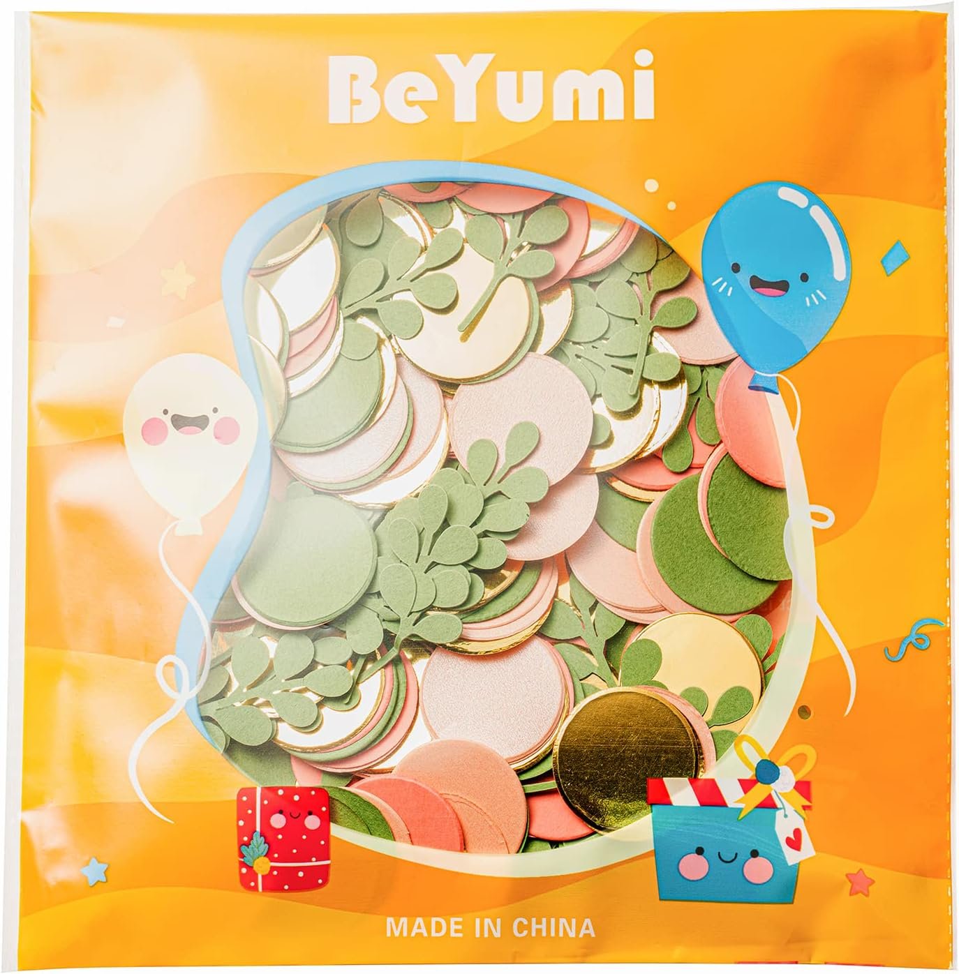 Wholesale 300Pcs Sage Olive Green Peach Blush Round Scatter Confetti Dots Greenery Eucalyptus Paper Table Decoration for Bridal Wedding Baby Shower Birthday Summer Holiday Party Supplies Supplier Wholesale 300Pcs Sage Olive Green Peach Blush Round Scatter Confetti Dots Greenery Eucalyptus Paper Table Decoration for Bridal Wedding Baby Shower Birthday Summer Holiday Party Supplies Supplier