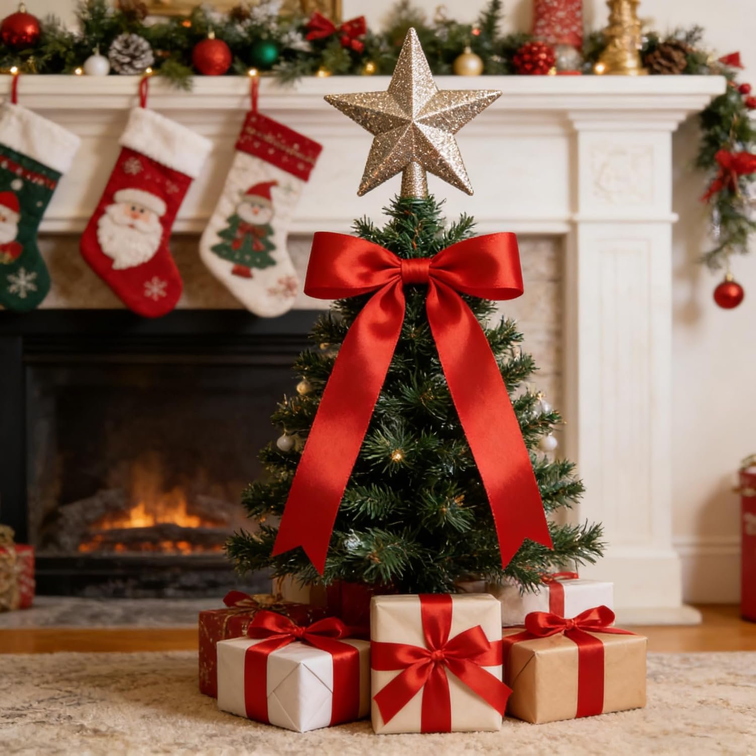 Wholesale 100 Yards 1-1/2 Inch Red Satin Ribbon for Gift Wrapping Bouquet Wrapping Flower Making Wedding Chair Sash Christmas Decorations Hair Bows Crafts Supplier Wholesale 100 Yards 1-1/2 Inch Red Satin Ribbon for Gift Wrapping Bouquet Wrapping Flower Making Wedding Chair Sash Christmas Decorations Hair Bows Crafts Supplier