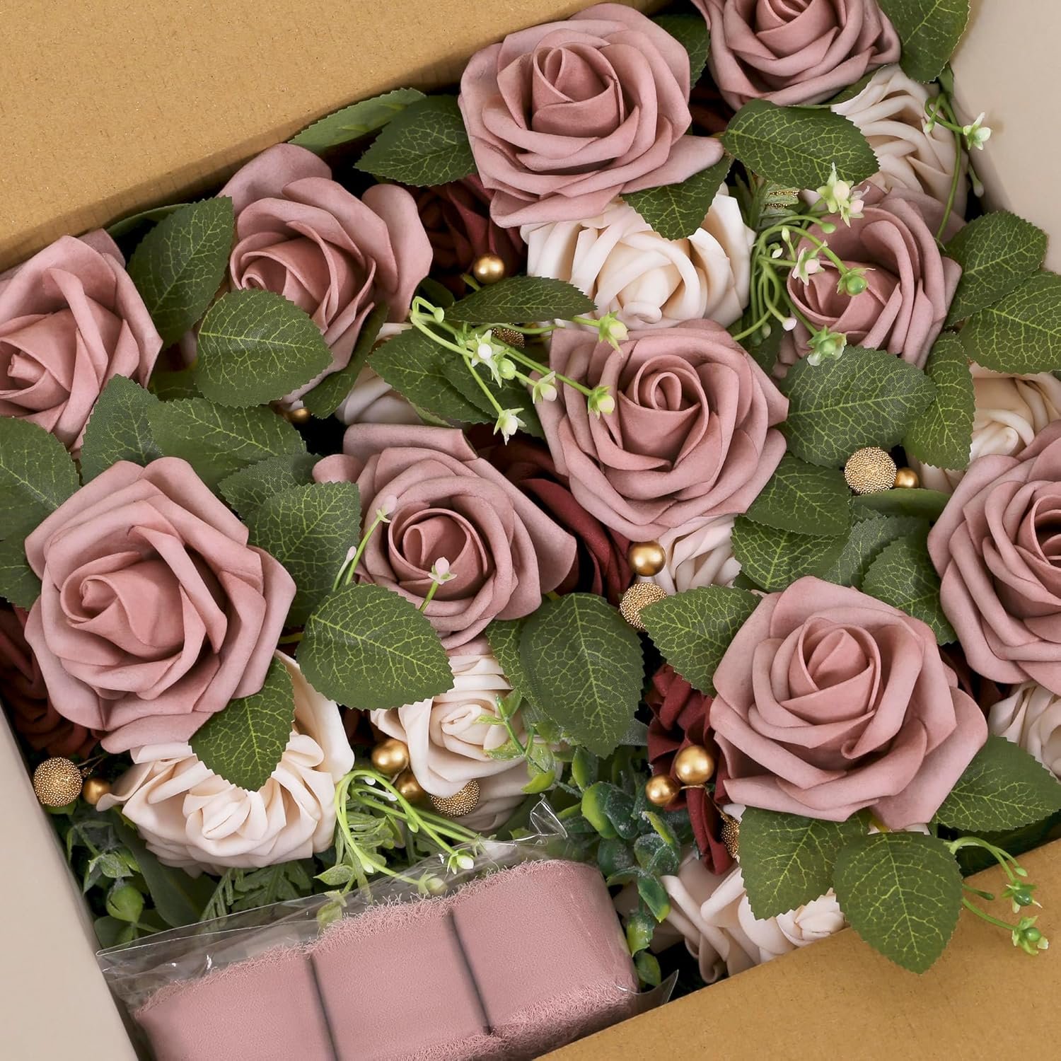 Wholesale Mauve Pew Flowers Wedding Aisle Decorations Set of 10 with Artificial Flowers Eucalyptus and Ribbons for Ceremony Party Chair Decor Supplier Wholesale Mauve Pew Flowers Wedding Aisle Decorations Set of 10 with Artificial Flowers Eucalyptus and Ribbons for Ceremony Party Chair Decor Supplier