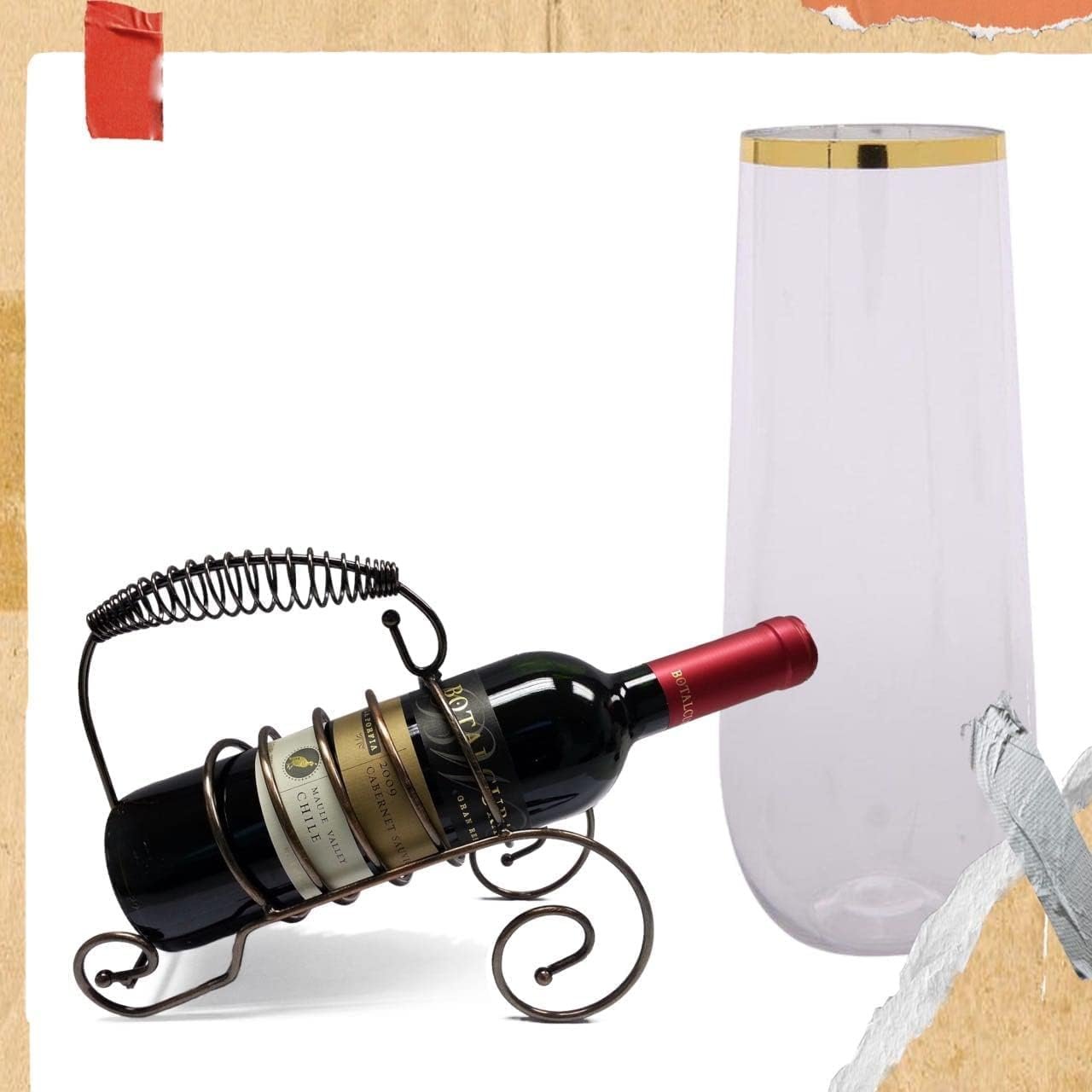 Wholesale 48-Pack 9 Oz Gold Rimmed Stemless Plastic Champagne Flutes Clear Disposable BPA-Free Recyclable Shatterproof Toasting Glasses for Weddings Parties Celebrations Supplier Wholesale 48-Pack 9 Oz Gold Rimmed Stemless Plastic Champagne Flutes Clear Disposable BPA-Free Recyclable Shatterproof Toasting Glasses for Weddings Parties Celebrations Supplier