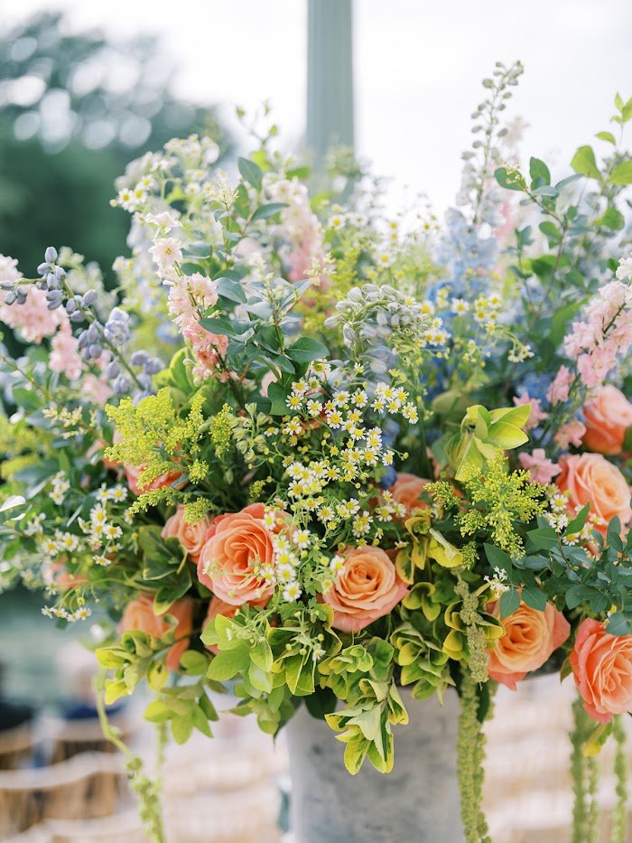 Alinato Events Review: New York's Supreme Wedding Planners at 180 W 20th St Alinato Events Review: New York's Supreme Wedding Planners at 180 W 20th St