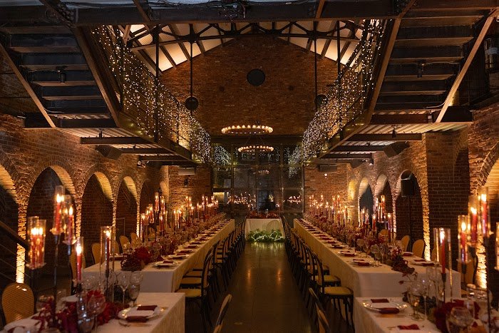 Alinato Events Review: New York's Supreme Wedding Planners at 180 W 20th St Alinato Events Review: New York's Supreme Wedding Planners at 180 W 20th St