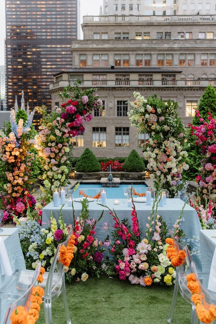 Alinato Events Review: New York's Supreme Wedding Planners at 180 W 20th St Alinato Events Review: New York's Supreme Wedding Planners at 180 W 20th St