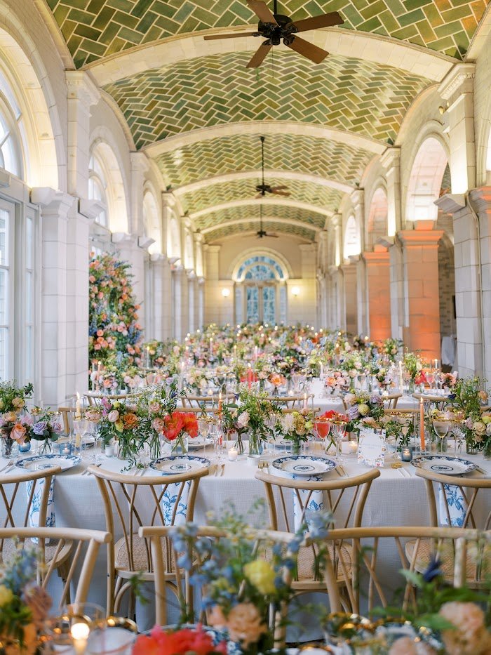 Alinato Events Review: New York's Supreme Wedding Planners at 180 W 20th St Alinato Events Review: New York's Supreme Wedding Planners at 180 W 20th St