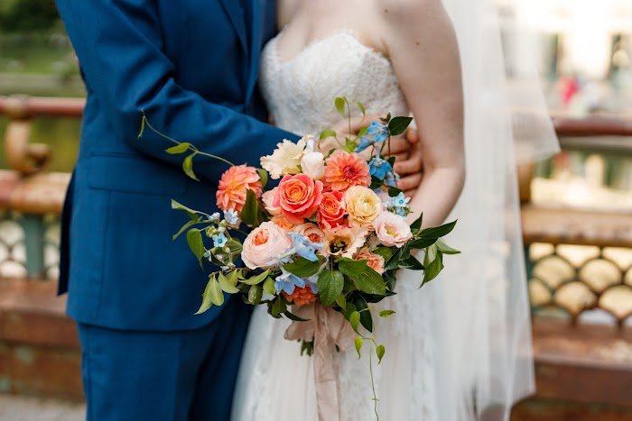 Alinato Events Review: New York's Supreme Wedding Planners at 180 W 20th St Alinato Events Review: New York's Supreme Wedding Planners at 180 W 20th St