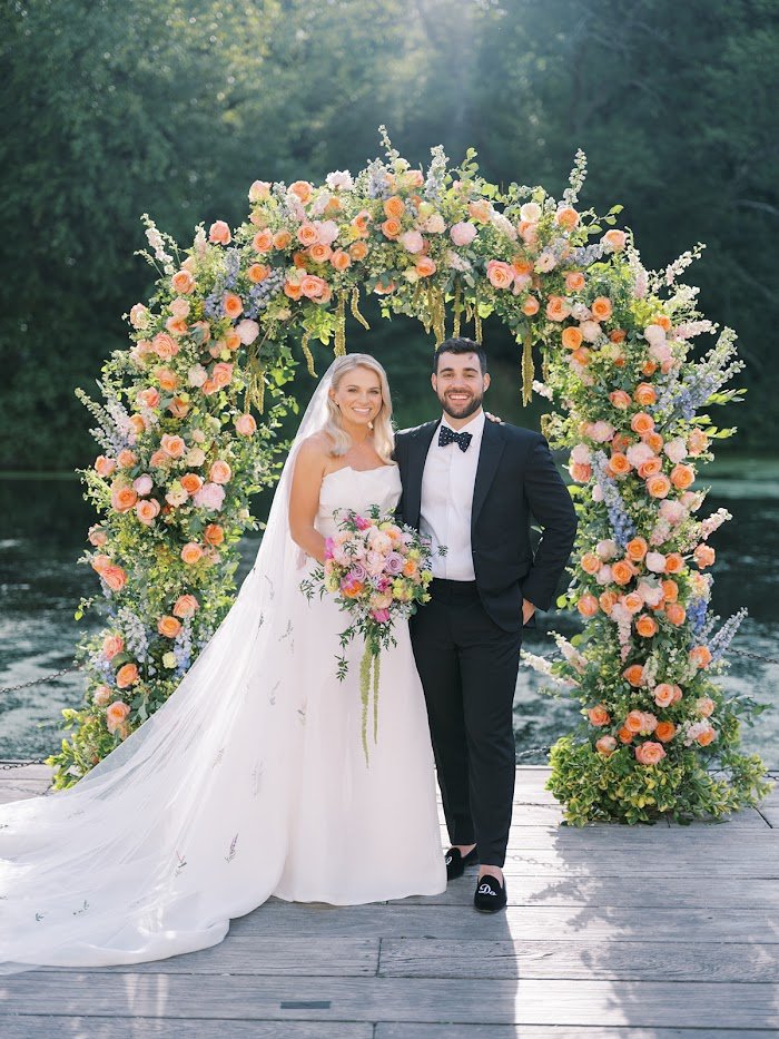 Alinato Events Review: New York's Supreme Wedding Planners at 180 W 20th St Alinato Events Review: New York's Supreme Wedding Planners at 180 W 20th St