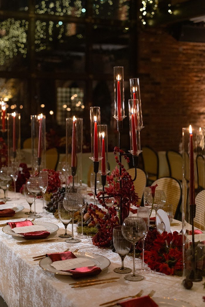 Alinato Events Review: New York's Supreme Wedding Planners at 180 W 20th St Alinato Events Review: New York's Supreme Wedding Planners at 180 W 20th St