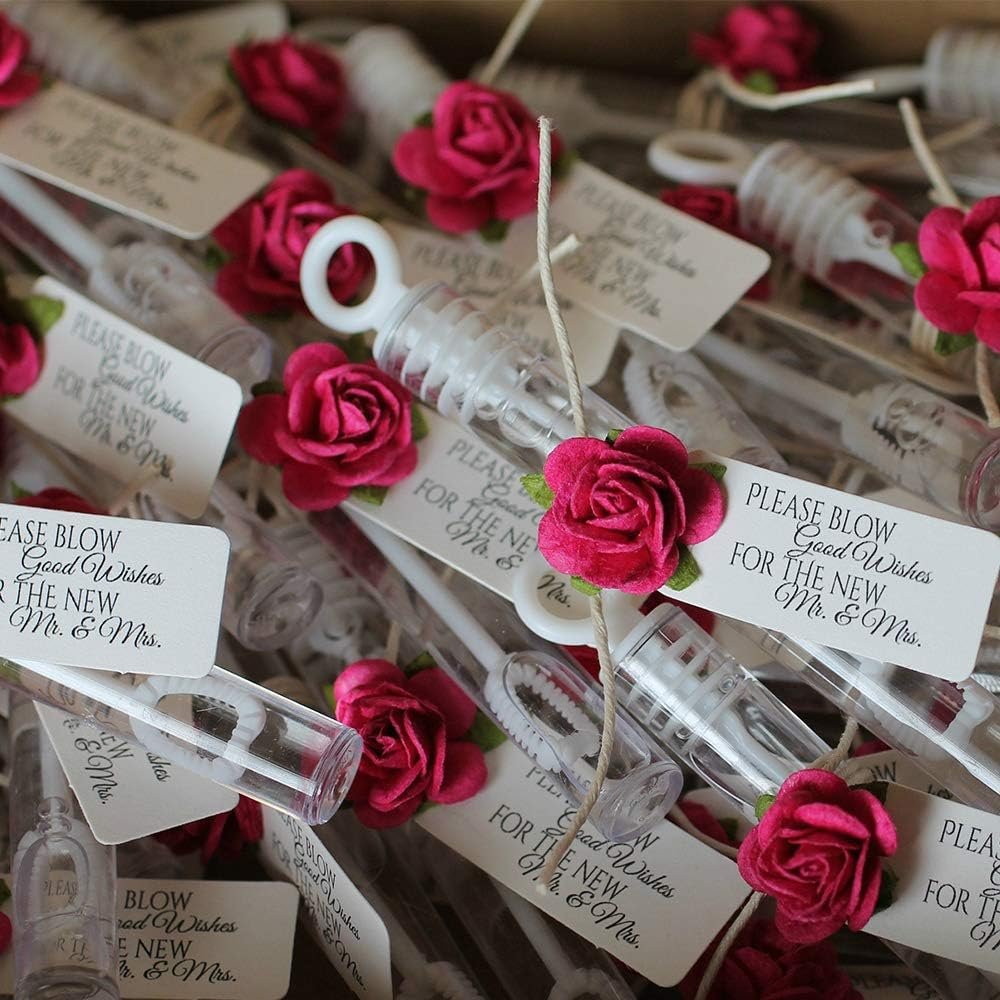 Wholesale 112 Pack Mini Wedding Bubble Wands White Circle Style Party Favors for Anniversaries Celebrations Valentines Day Pool Parties Family Reunions Gifts for Couples Supplier Wholesale 112 Pack Mini Wedding Bubble Wands White Circle Style Party Favors for Anniversaries Celebrations Valentines Day Pool Parties Family Reunions Gifts for Couples Supplier