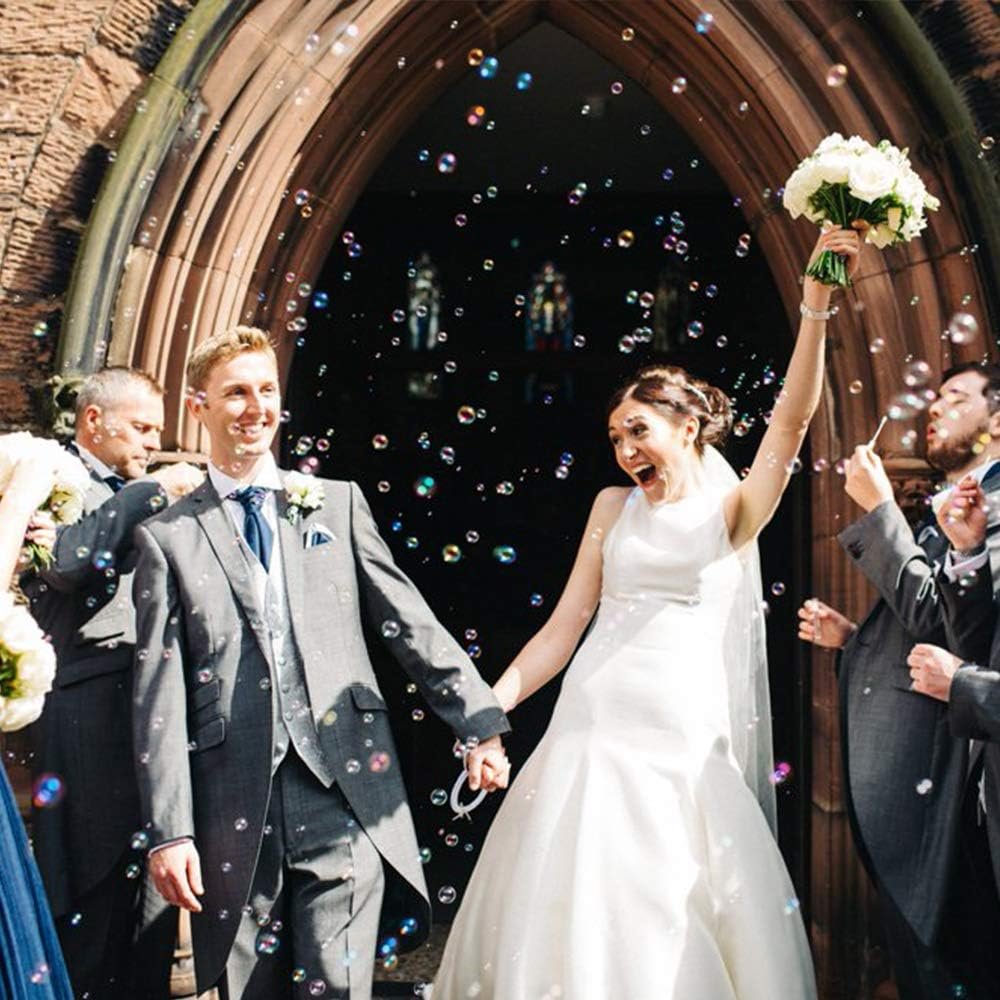 Wholesale 112 Pack Mini Wedding Bubble Wands White Circle Style Party Favors for Anniversaries Celebrations Valentines Day Pool Parties Family Reunions Gifts for Couples Supplier Wholesale 112 Pack Mini Wedding Bubble Wands White Circle Style Party Favors for Anniversaries Celebrations Valentines Day Pool Parties Family Reunions Gifts for Couples Supplier