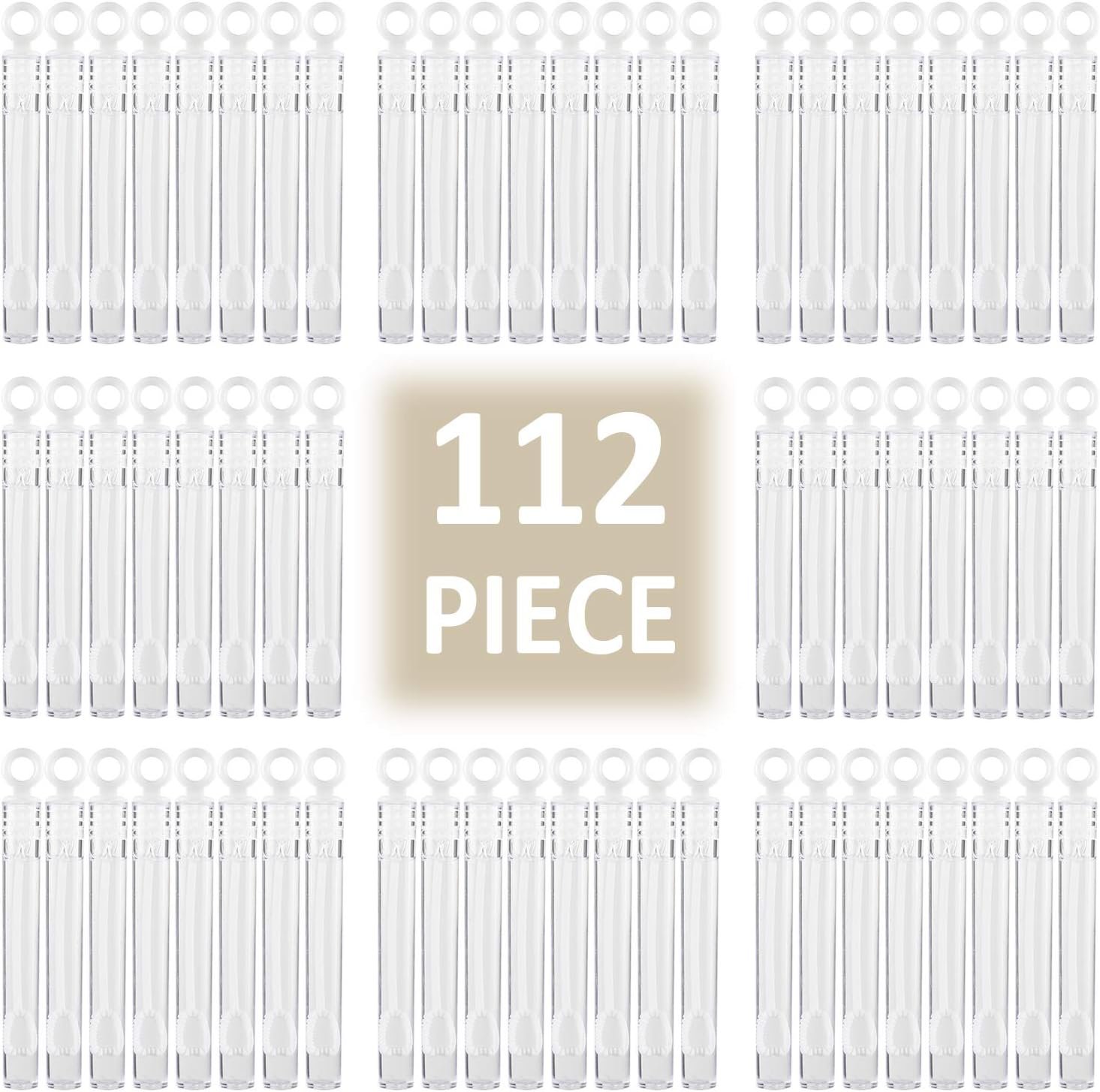 Wholesale 112 Pack Mini Wedding Bubble Wands White Circle Style Party Favors for Anniversaries Celebrations Valentines Day Pool Parties Family Reunions Gifts for Couples Supplier Wholesale 112 Pack Mini Wedding Bubble Wands White Circle Style Party Favors for Anniversaries Celebrations Valentines Day Pool Parties Family Reunions Gifts for Couples Supplier