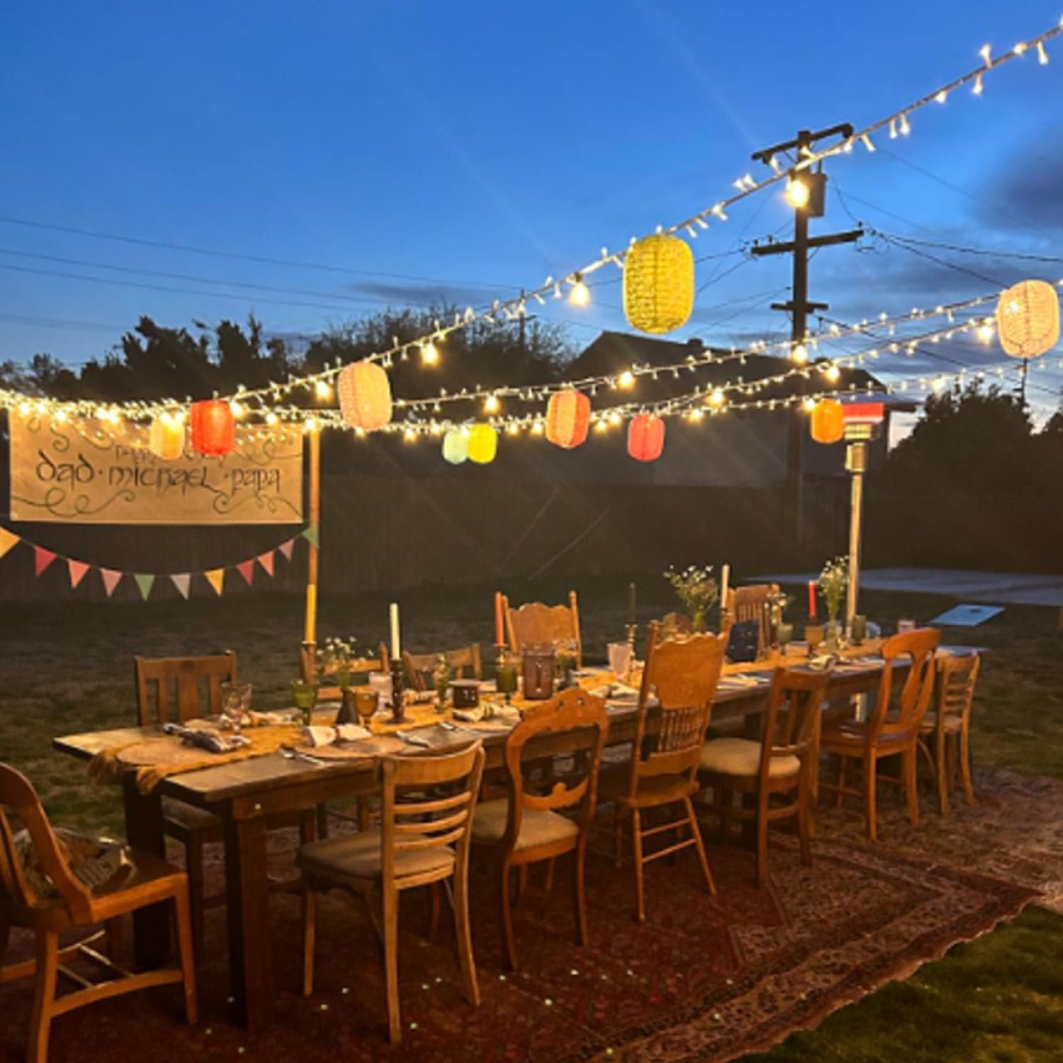 Wholesale 12Pcs 8 Inch Oval Paper Lanterns with LED Lights Tassel Sticks Hanging Decorative Lanterns for Lunar New Year Spring Festival Party Decorations Supplier Wholesale 12Pcs 8 Inch Oval Paper Lanterns with LED Lights Tassel Sticks Hanging Decorative Lanterns for Lunar New Year Spring Festival Party Decorations Supplier