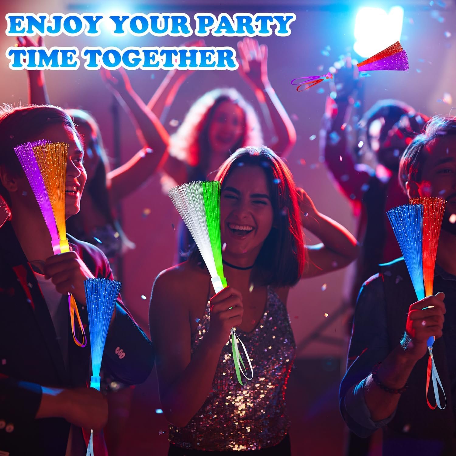 Wholesale 12 Pack Easter Glow in the Dark Light Up Fiber Optic Wands LED Sparklers Fireworks Sticks Party Favors Toys Accessories for Kids Toddlers Easter Basket Stuffers Games Decorations for Boys Girls Supplier Wholesale 12 Pack Easter Glow in the Dark Light Up Fiber Optic Wands LED Sparklers Fireworks Sticks Party Favors Toys Accessories for Kids Toddlers Easter Basket Stuffers Games Decorations for Boys Girls Supplier