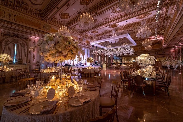 Your Sparkling Event Review: Palm Beach's Elite Luxury Wedding Planner Unveiled