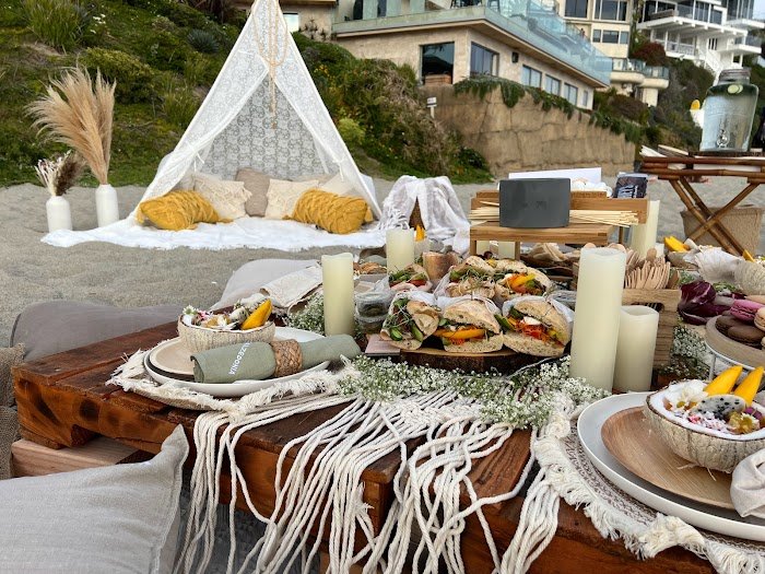 Amal Khay MSBeventsLA Review: LA's Ultimate Wedding Planner in 90069 Revealed