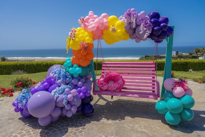 Amal Khay MSBeventsLA Review: LA's Ultimate Wedding Planner in 90069 Revealed