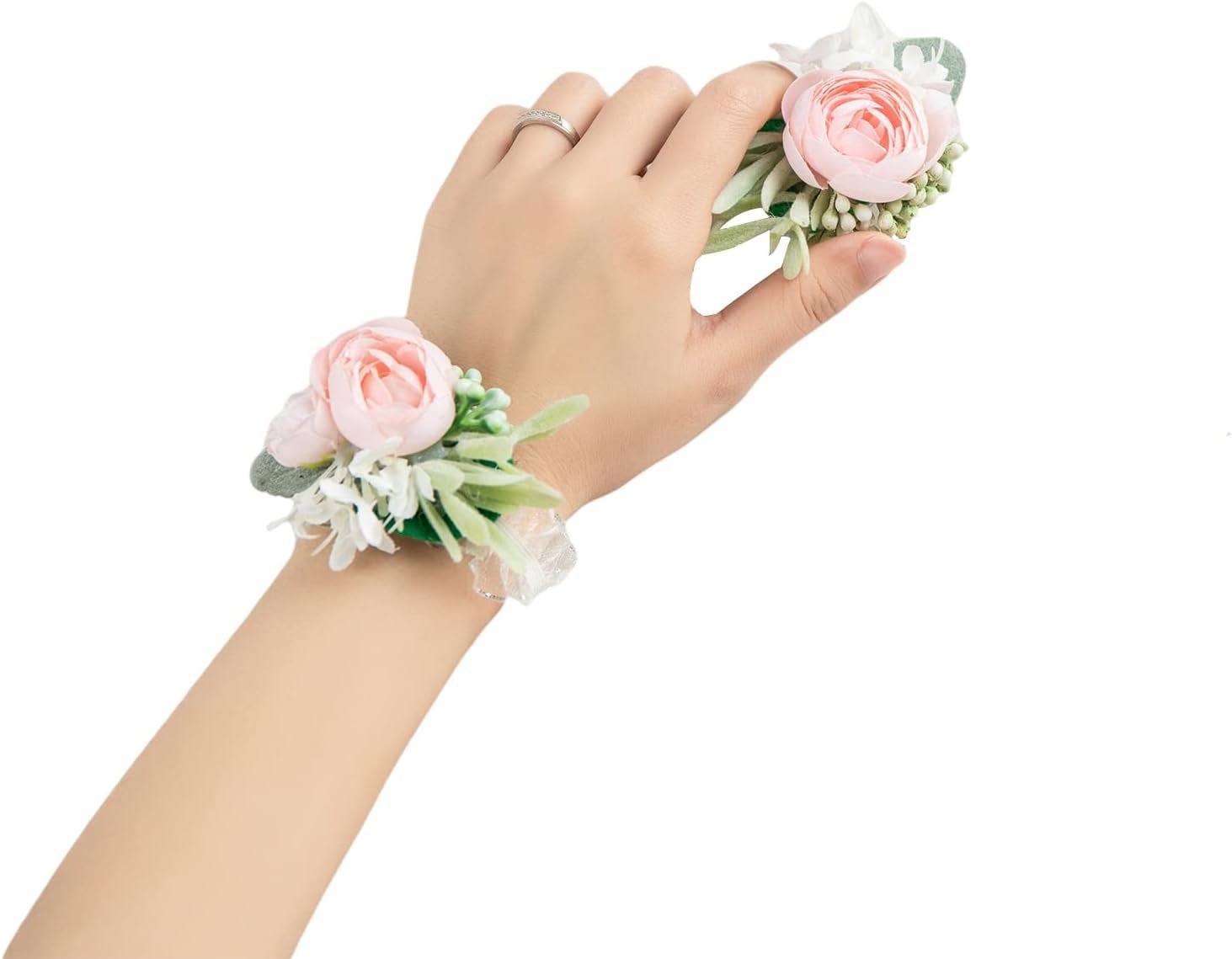 How do 5 specific Pinterest board titles dominate the 1st search page?