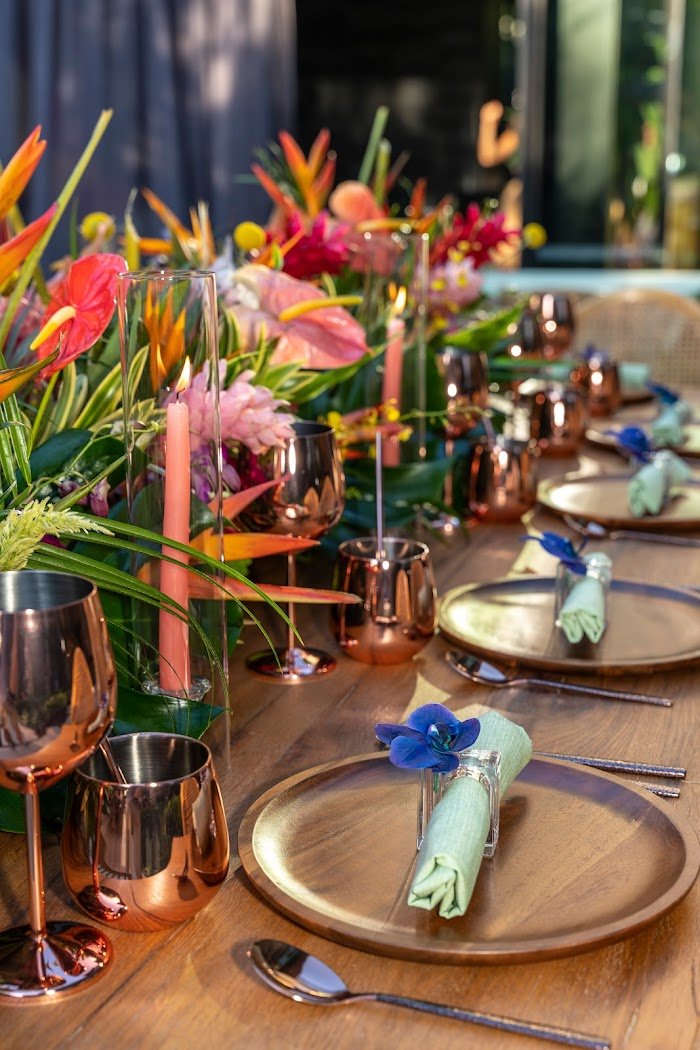 Amal Khay MSBeventsLA Review: LA's Ultimate Wedding Planner in 90069 Revealed